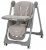 Стульчик для кормления Carrello Junior CRL-1412 Beige