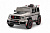 Электромобиль RiverToys Z777ZZ GREY/серый