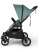 Коляска прогулочная Valco Baby Snap Series 2, Slate Blue N0491 (Бирюзовый)