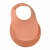 913559 BEABA Детский нагрудник силиконовый Terracotta 913559 BEABA Детский нагрудник силиконовый Terracotta