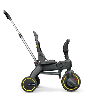 Doona Складной велосипед Liki Trike S1 (Grey Hound)