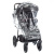 Коляска прогулочная KIDZI Storm, Black Коляска прогулочная KIDZI Storm, Black