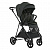 Коляска прогулочная Pituso Carbon RX Magnet Grey/рама carbon