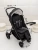 Коляска прогулочная Amarobaby, Strollin'Joy, чёрный