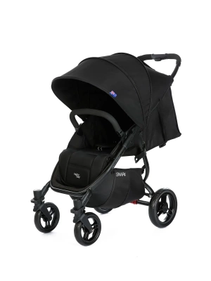 Коляска прогулочная Valco Baby Snap 4 Flatt Matt Pitch