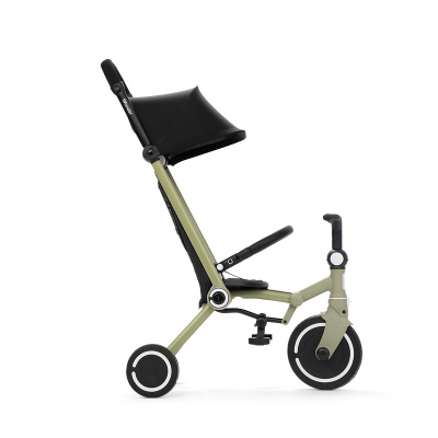 Велосипед складной SmarTrike Wonder, Olive