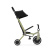 Велосипед складной SmarTrike Wonder, Olive Велосипед складной SmarTrike Wonder, Olive