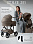 Коляска 2 в 1 Sweet Baby SBL Dolce Dark Beige