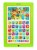 HT568-R5 Планшет азбука ,150+ стихов,песен,загадок,звуков Жукова М.А. в кор. Умка