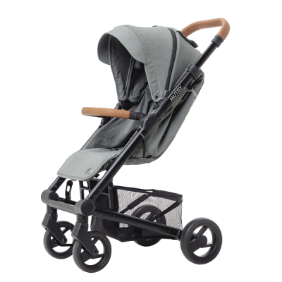 Коляска прогулочная Mutsy NEXO, Moss grey