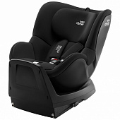 Автокресло Britax Roemer DUALFIX M PLUS Space Black