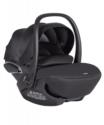 Автокресло Carrello Vega + База Isofix