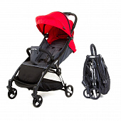 Коляска прогулочная Everflo UNO E-300 