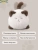 331936 Игрушка котик Марчелло молочный Happy Baby 331936 Игрушка котик Марчелло молочный Happy Baby