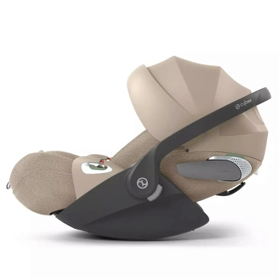 Автокресло Cybex Cloud T i-Size Plus (Cozy Beige)