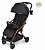 Коляска прогулочная Leclerc Influencer Elcee (Black brown)