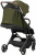 Коляска прогулочная Noordi Sia 603 Navy Green + матрасик Коляска прогулочная Noordi Sia 603 Navy Green + матрасик