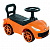Каталка PITUSO Meга (mega) 63*28*37 см, Orange/Оранжевый 2190003