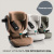 Автокресло Britax Roemer KIDFIX PRO i-SIZE LUX | Soft Taupe