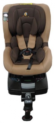 Автокресло Kenga BH0114i Isofix