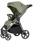 Коляска прогулочная Carrello Bravo SL CRL-5520 Mosaic Green