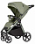Коляска прогулочная Carrello Bravo SL CRL-5520 Mosaic Green
