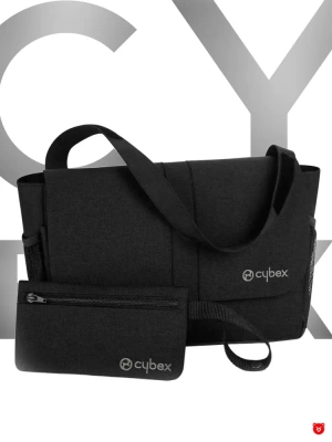 Cybex Сумка-органайзер для колясок Priam, Mios, Balios, Melio, Beezy