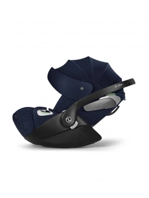 Автокресло Cybex Cloud T i-Size FE Rebellious Luxury