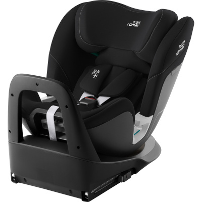Автокресло Britax Roemer SWIVEL 2 Black