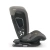 Автокресло Inglesina Cartesio i-Size Vulcan black