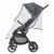 Коляска прогулочная Maxi-Cosi Soho, Essential Graphite (Темно-серый)