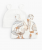 90115 Шапочка (geese&milky) (уп 2 шт) р.48 рост 80 см Happy Baby 90115 Шапочка (geese&milky) (уп 2 шт) р.48 рост 80 см Happy Baby