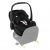 Автокресло Maxi-Cosi Pebble 360 Pro 2 (0-13 кг), Twillic Black (Черный)