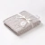 Плед Perina Soft Cotton Артикул:ПЛ-02.6 серый