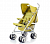 Коляска прогулочная Baby Care Premier