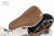 Беговел-велосипед RiverToys HB-318 BROWN/коричневый