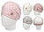 Повязка ARABELLA ALN 39/24 LOVE 44-46