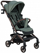 Коляска прогулочная Pituso Q5 Dark olive
