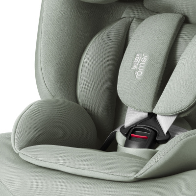 Автокресло Britax Roemer ADVANSAFIX PRO Style | Sage Green
