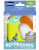 281603 Прорезыватель Chicco Fresh Funny Teether Toucan с зубным кольцом 6 мес+