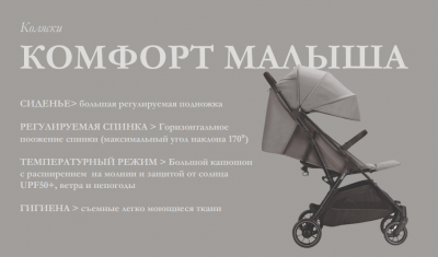 Коляска прогулочная Inglesina Now, Sprint Green (Зеленый)