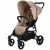 Коляска прогулочная Valco Baby Snap 4 Flatt Matt SAND