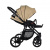 Коляска 2 в 1 PITUSO Tossa (Eco Caramel) TS/25/6 Коляска 2 в 1 PITUSO Tossa (Eco Caramel) TS/25/6