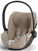 Автокресло Cybex Cloud T i-Size Plus (Cozy Beige)