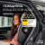 Автокресло Britax Roemer KIDFIX PRO i-SIZE LUX | Soft Taupe