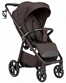 Коляска прогулочная Carrello Bravo Lite CRL-5529 / 2026, Supreme Brown