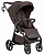 Коляска прогулочная Carrello Bravo Lite CRL-5529 / 2026, Supreme Brown