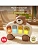 Игрушка Happy Baby медвежонок пианино TEDDY MELODY «ТЕДДИ МЕЛОДИ» бежевый (beige) 331979