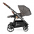 Коляска 2 в 1 Peg-Perego Veloce Combo 500 