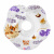 Круг для купания Roxy Kids Tiger Bird RN-007
